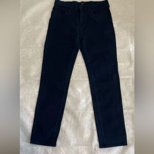 Banana Republic Dark Navy Men’s Chinos 32x34
No flaws